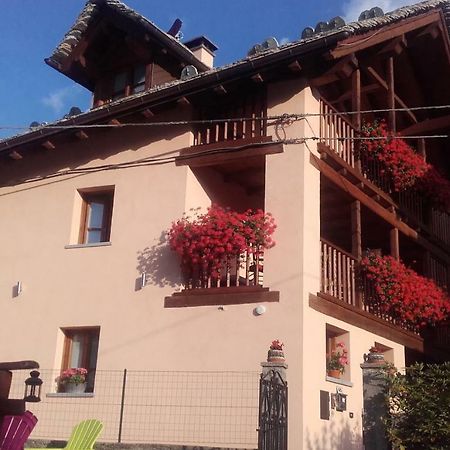 Le Mie Radici Bed & Breakfast Scopello  Luaran gambar
