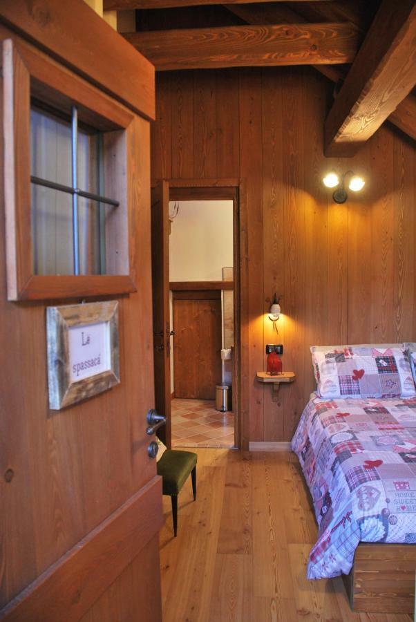Le Mie Radici Bed & Breakfast Scopello  Luaran gambar