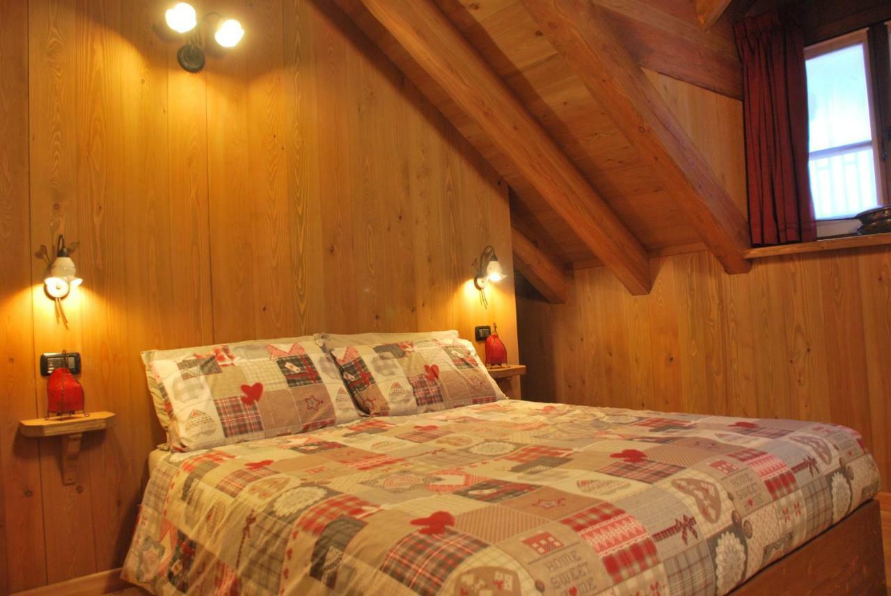 Le Mie Radici Bed & Breakfast Scopello  Luaran gambar