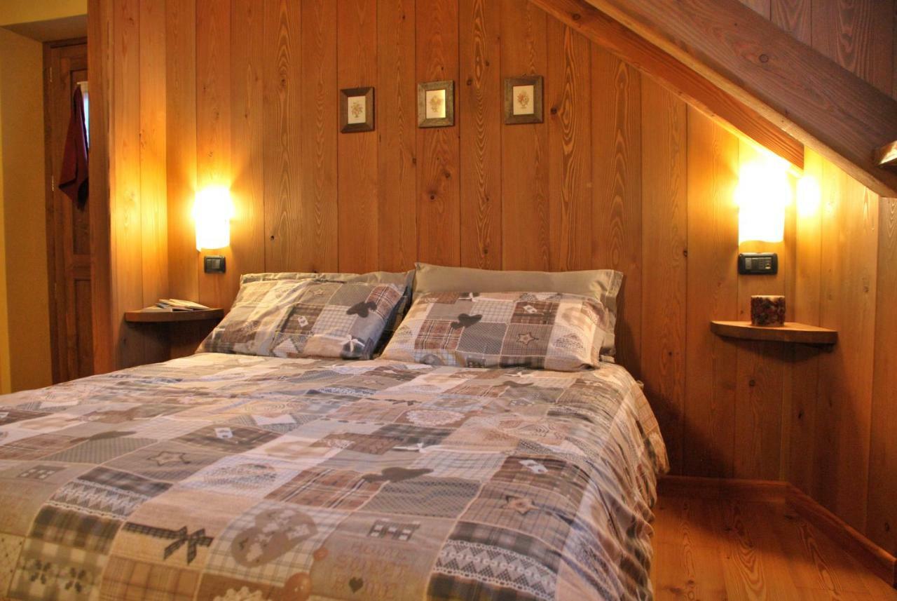 Le Mie Radici Bed & Breakfast Scopello  Luaran gambar