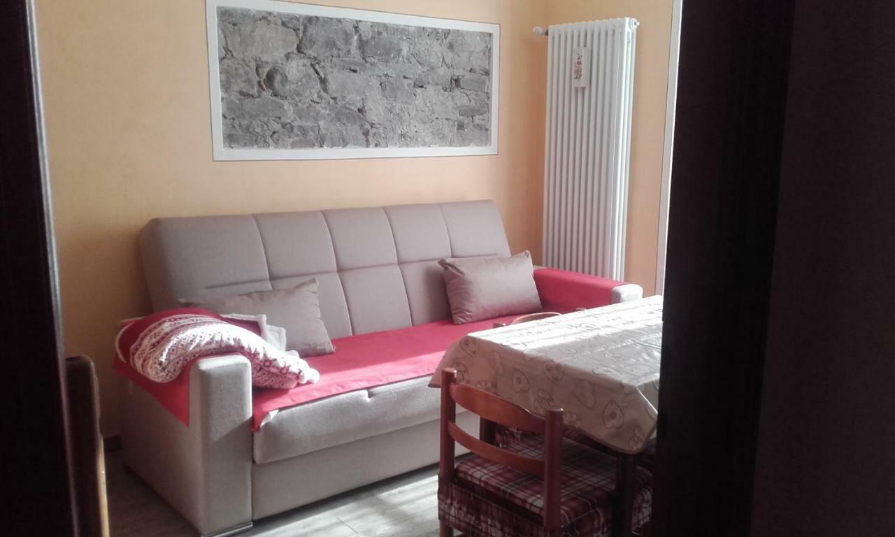 Le Mie Radici Bed & Breakfast Scopello  Luaran gambar